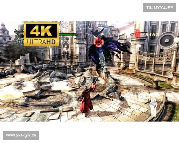 鬼泣四：提升生命值的绝佳方法